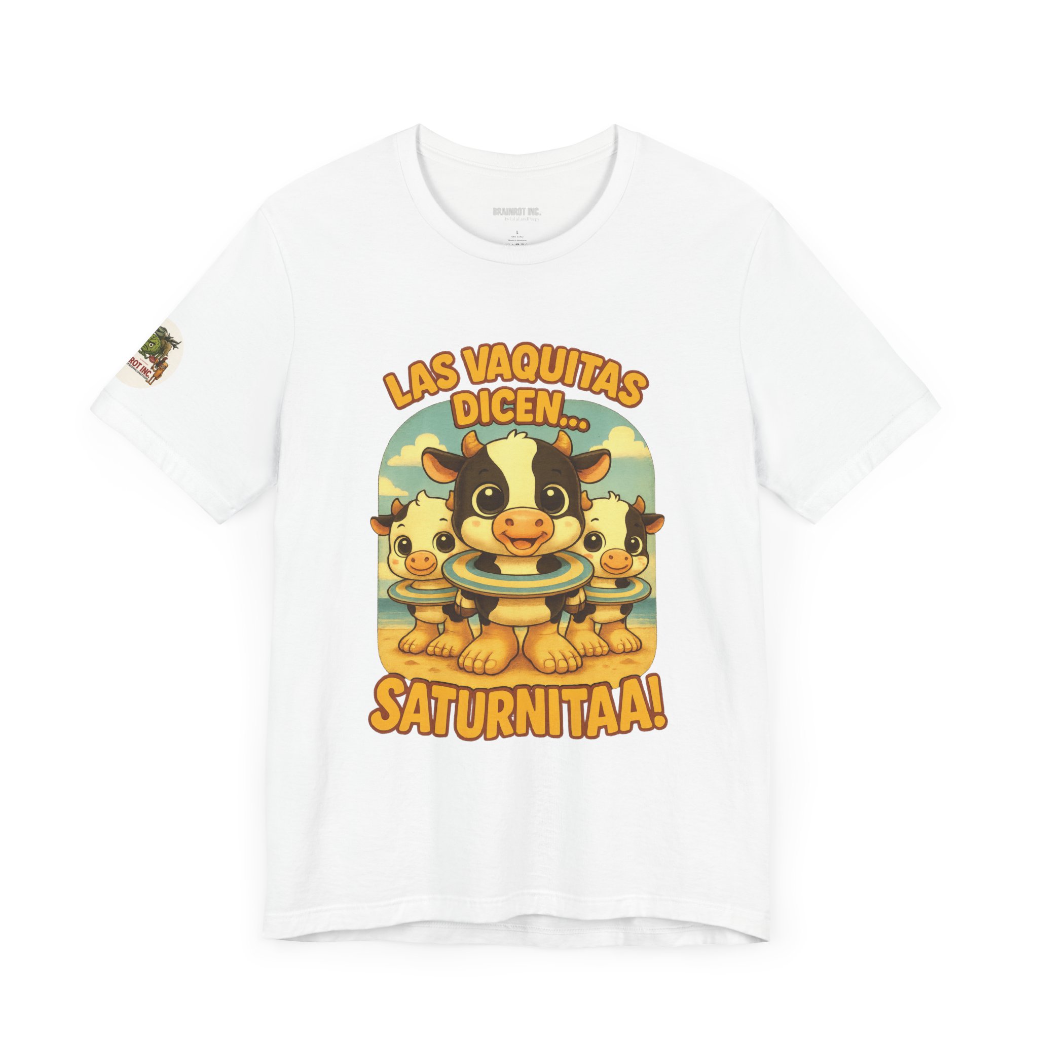 LAS VAQUITAS DICEN… SATURNITAA! - Image 35