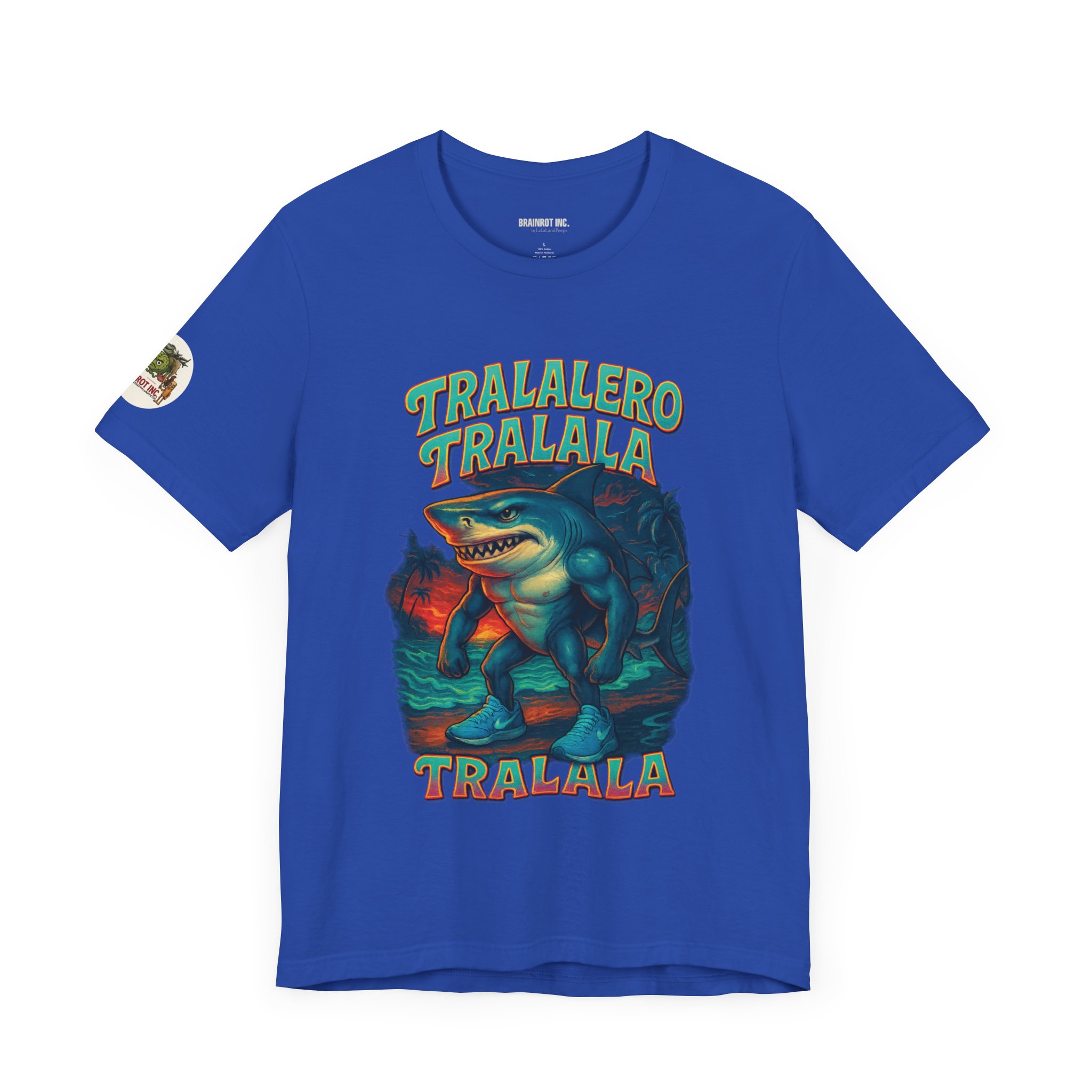 TRALALERO TRALALA - Sunset - Image 35