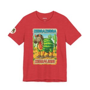 ZEBRAZUBRA ZEBRALINNI