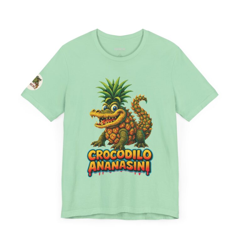 CROCODILO ANANASINI - Classic
