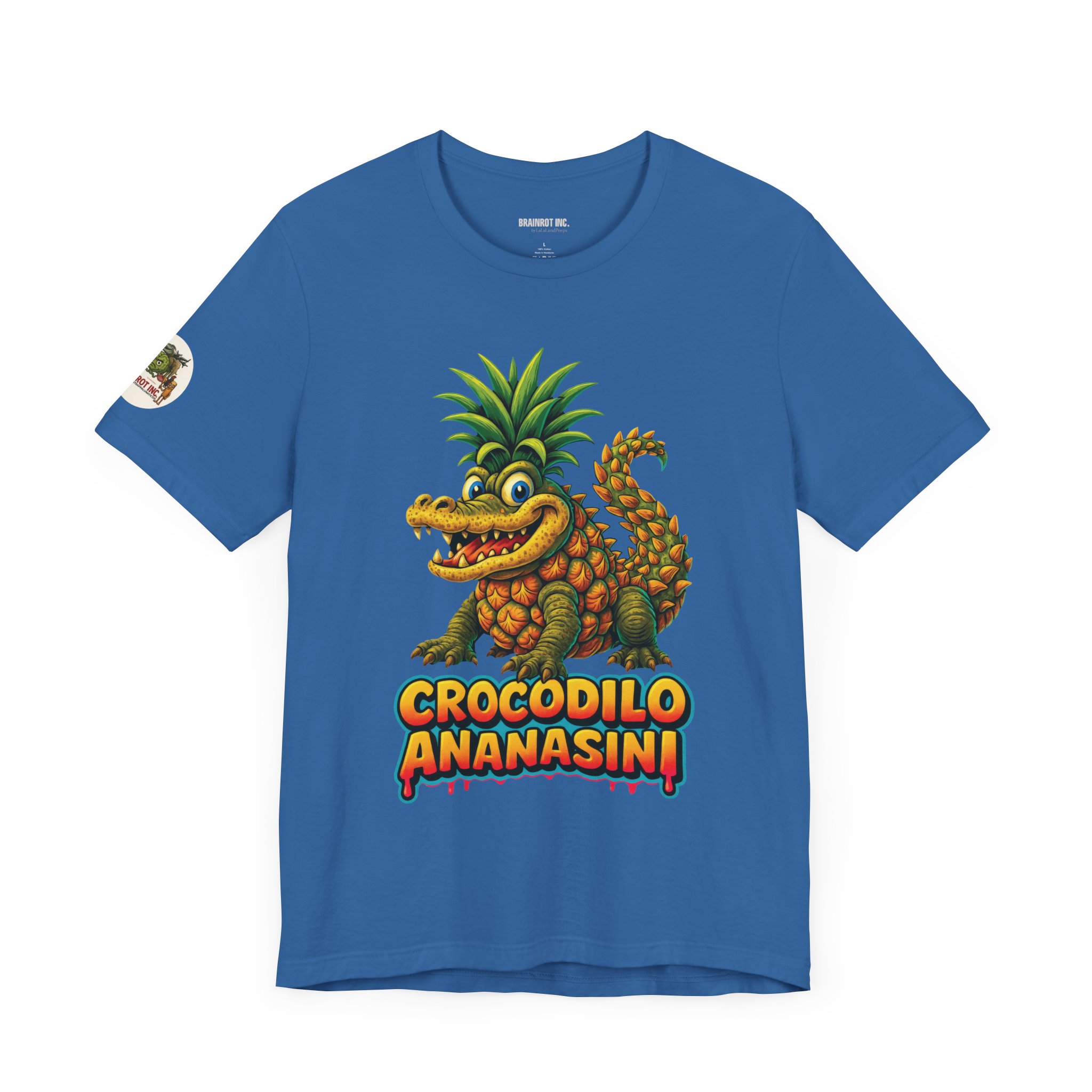 CROCODILO ANANASINI - Classic - Image 51