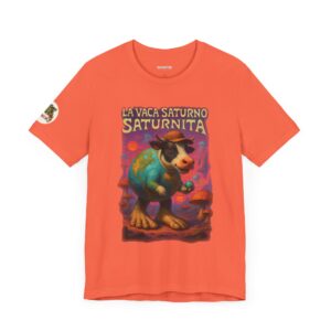 LA VACA SATURNO SATURNITA – Baked Edition