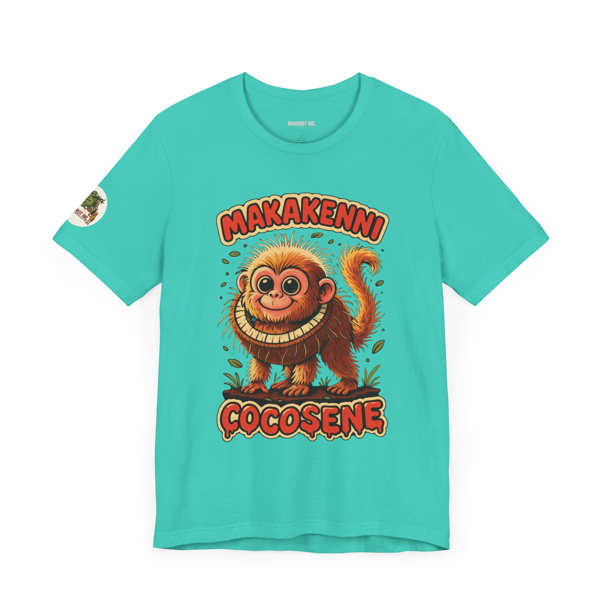 MAKAKENNI COCOSENE - Image 3