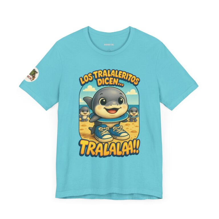 LOS TRALALERITOS DICEN… TRALALAA!!