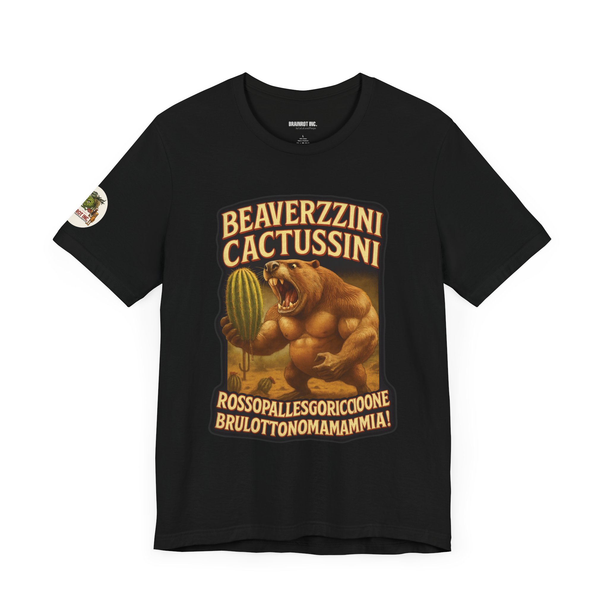 BEAVERZZINI CACTUSSINI â Classic - Image 15