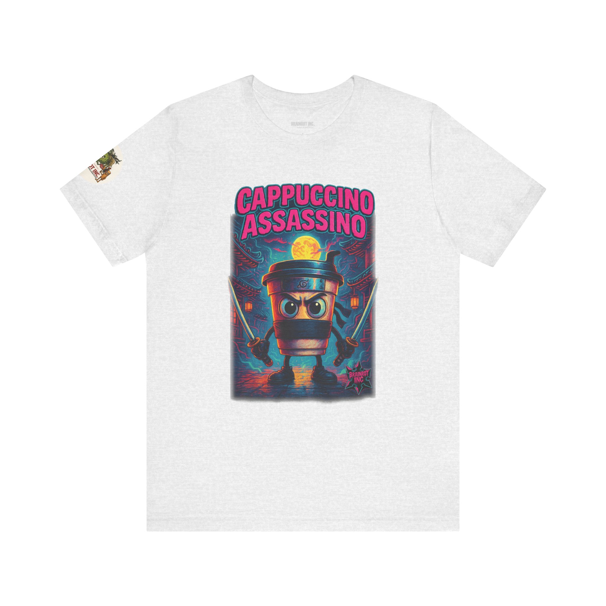 CAPPUCCINO ASSASSINO — Classic - Image 33