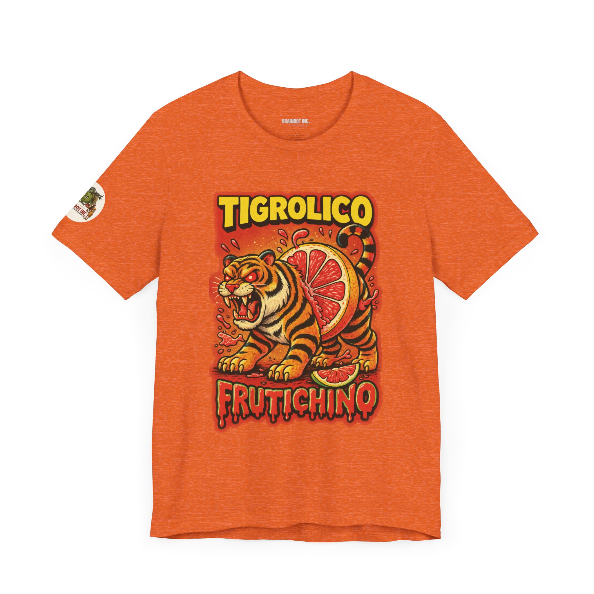 TIGROLICO FRUTICHINO - Image 27