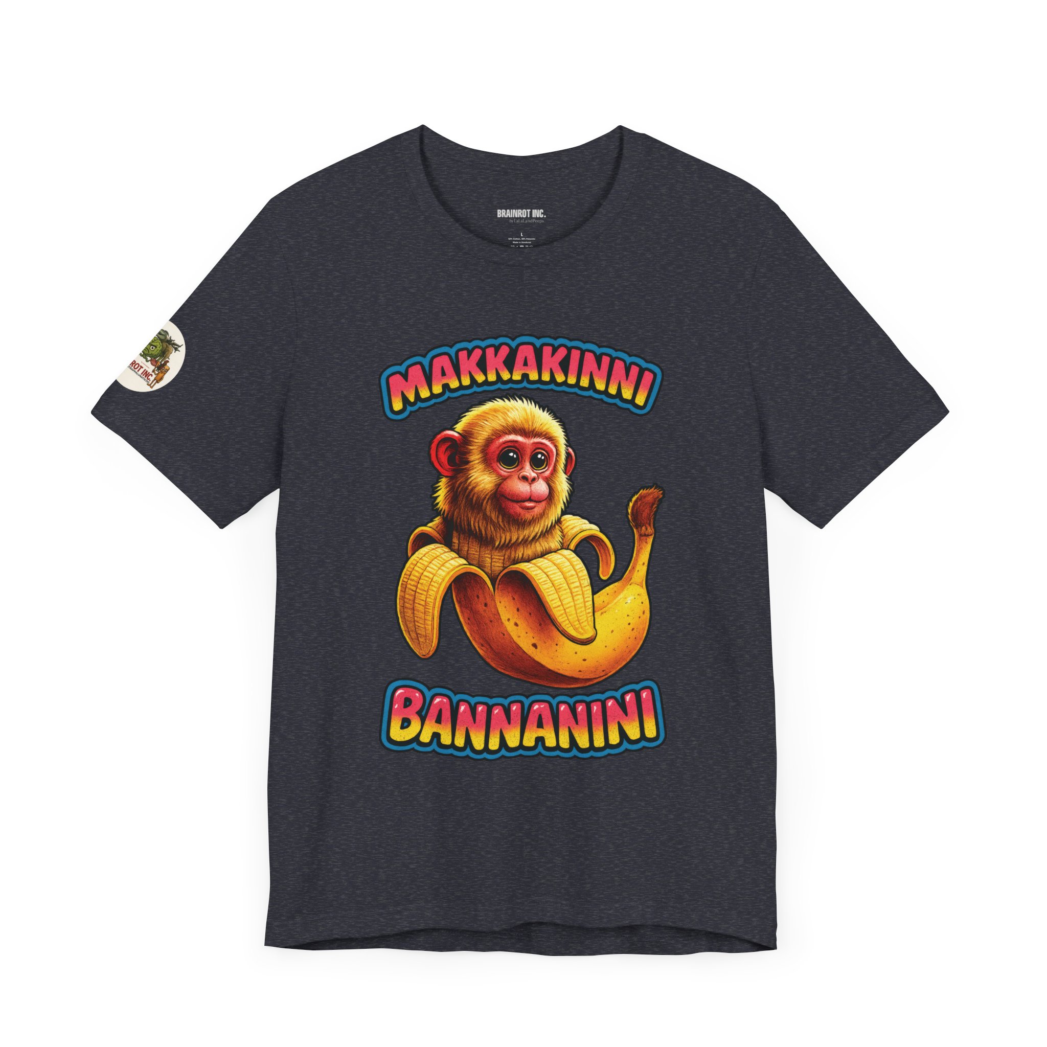 MAKKAKINNI BANNANINI β CUTE AF - Image 15