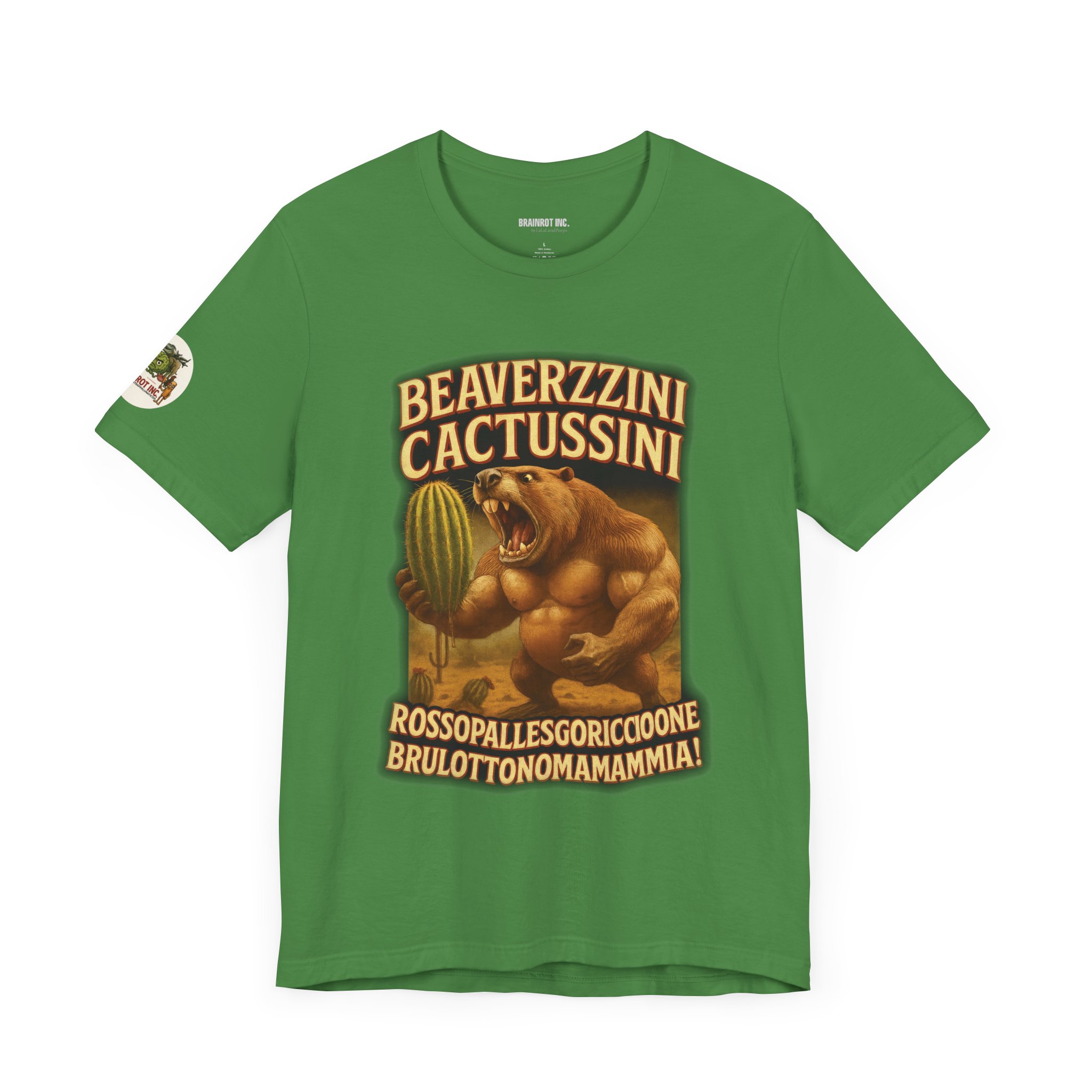 BEAVERZZINI CACTUSSINI â Classic - Image 39