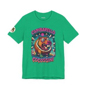 CAPIBARELLO COCOSSINI