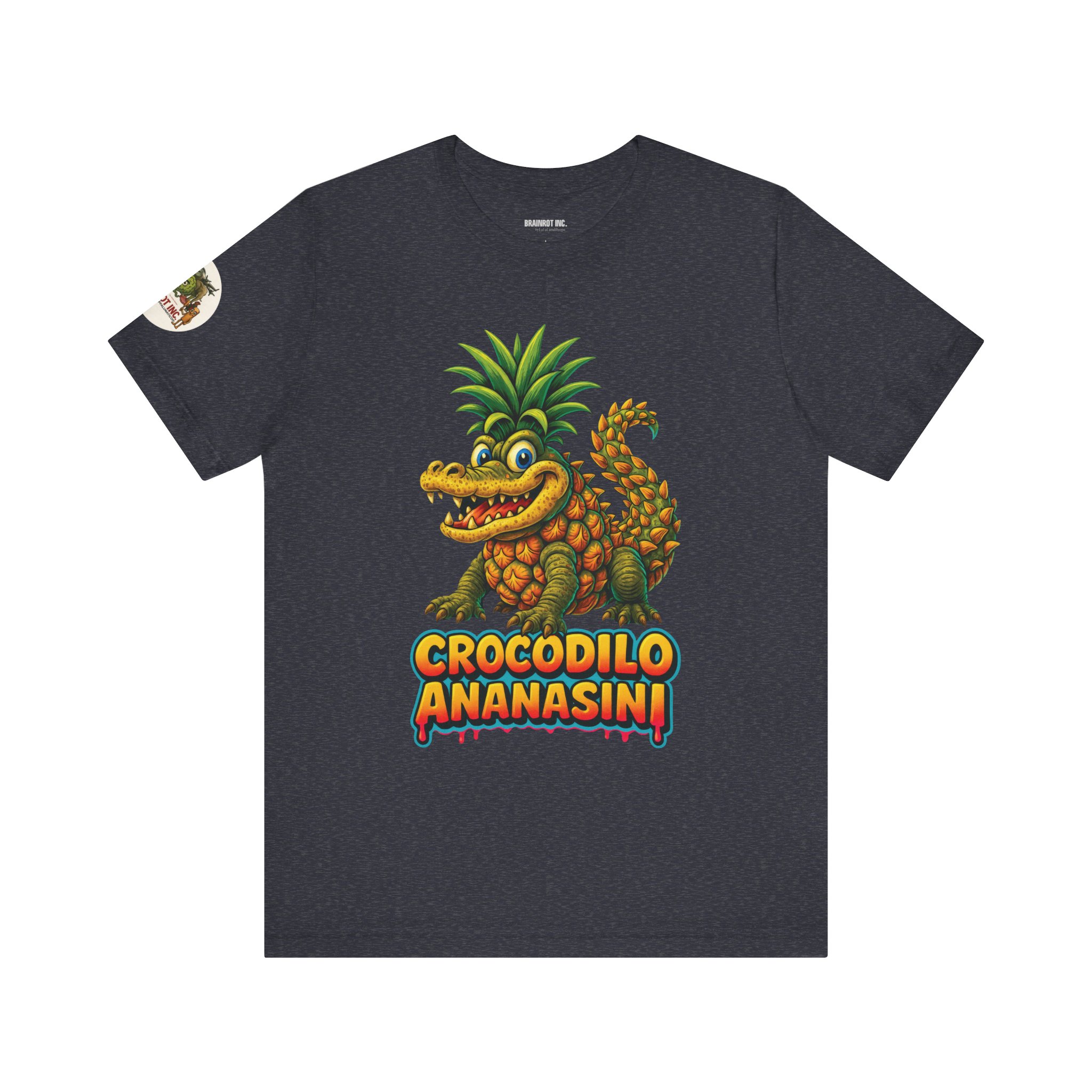 CROCODILO ANANASINI - Classic - Image 13