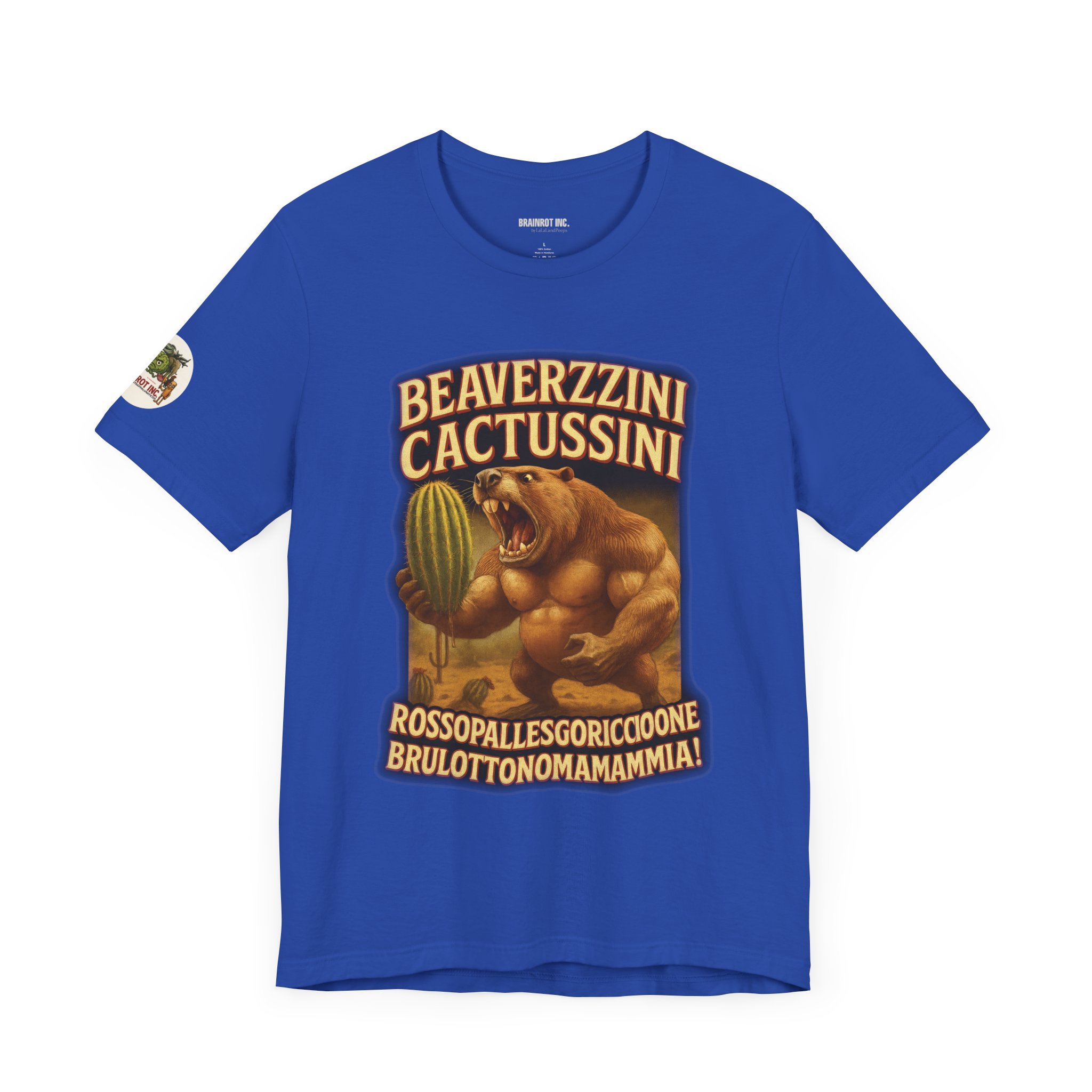 BEAVERZZINI CACTUSSINI â Classic - Image 19