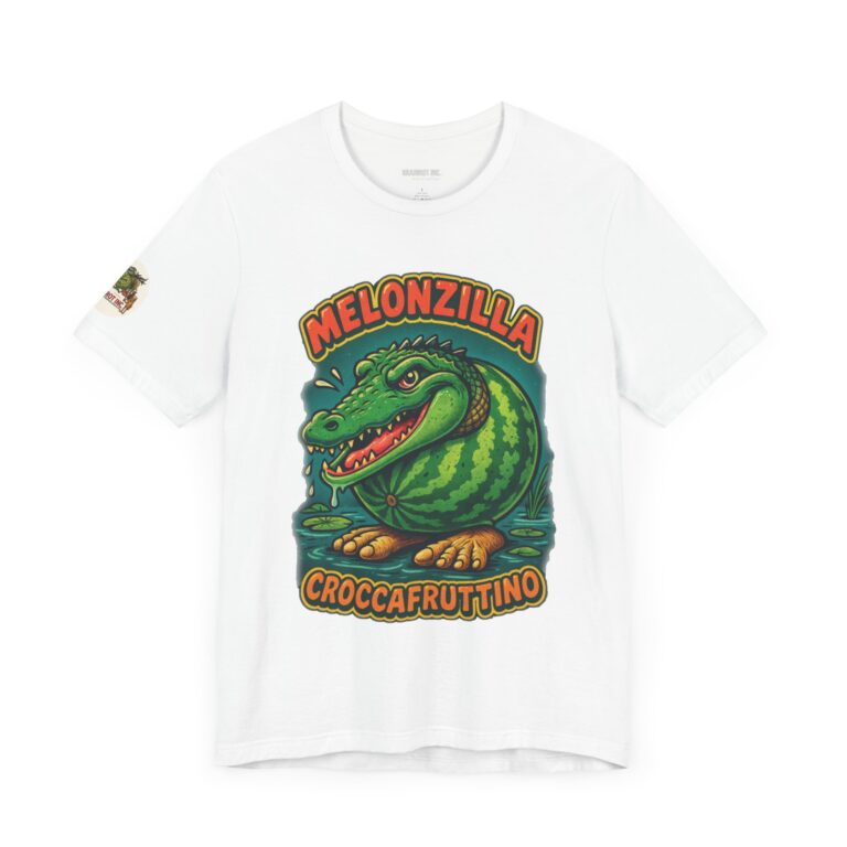 MELONZILLA CROCCAFRUTTINO