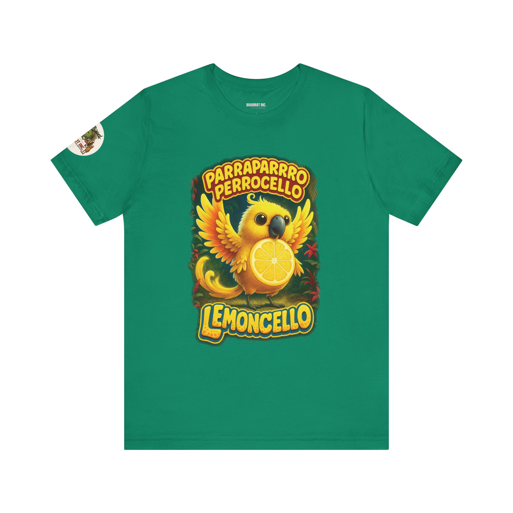 PARRAPARRRO PERROCELLO – LEMONCELLO - Image 41