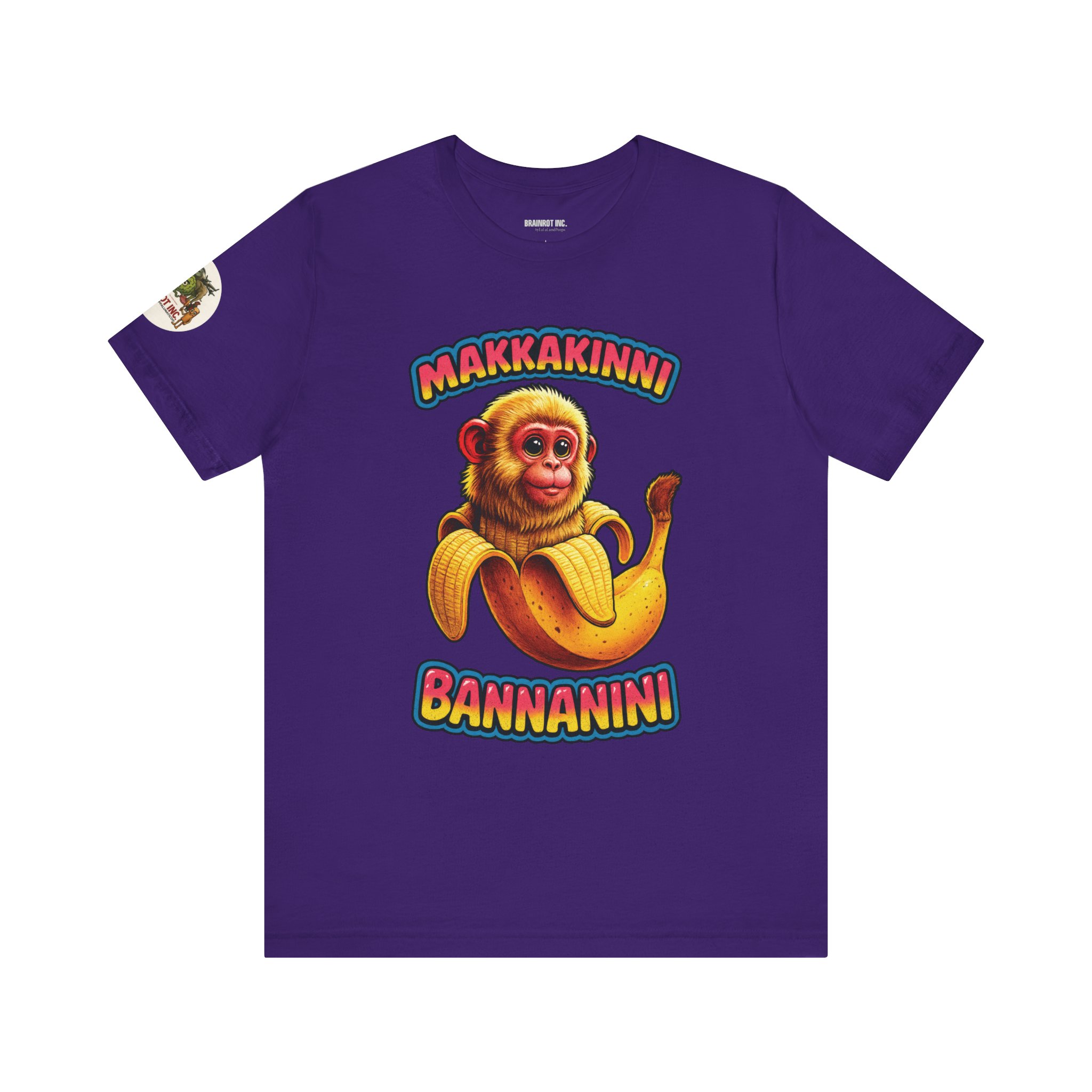 MAKKAKINNI BANNANINI β CUTE AF - Image 53