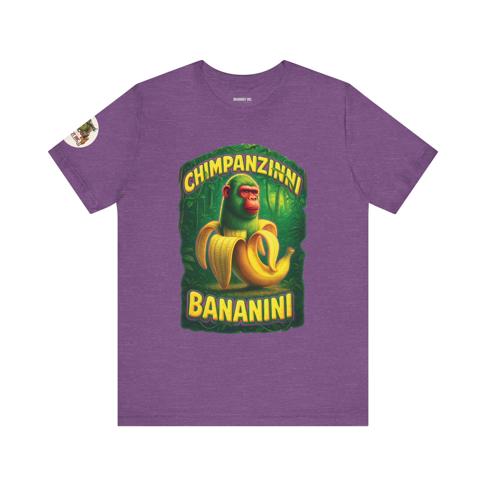 CHIMPANZINNI BANANINI β Classic - Image 5