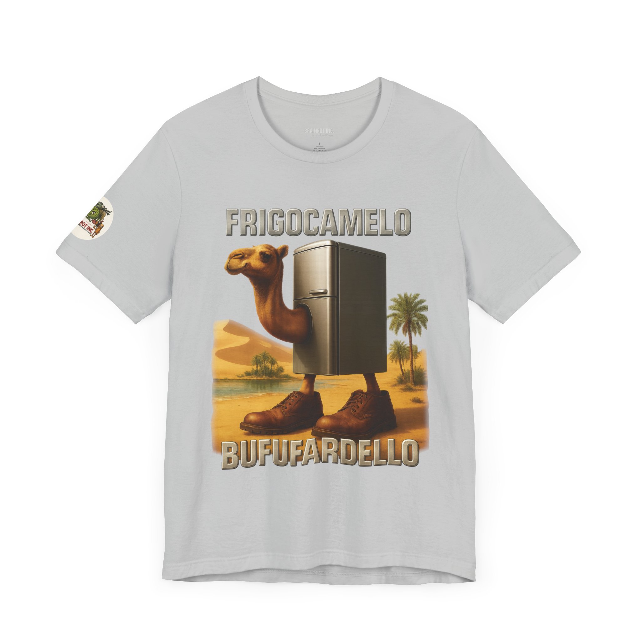 FRIGOCAMELO BUFUFARDELLO – Lost Gem - Image 27