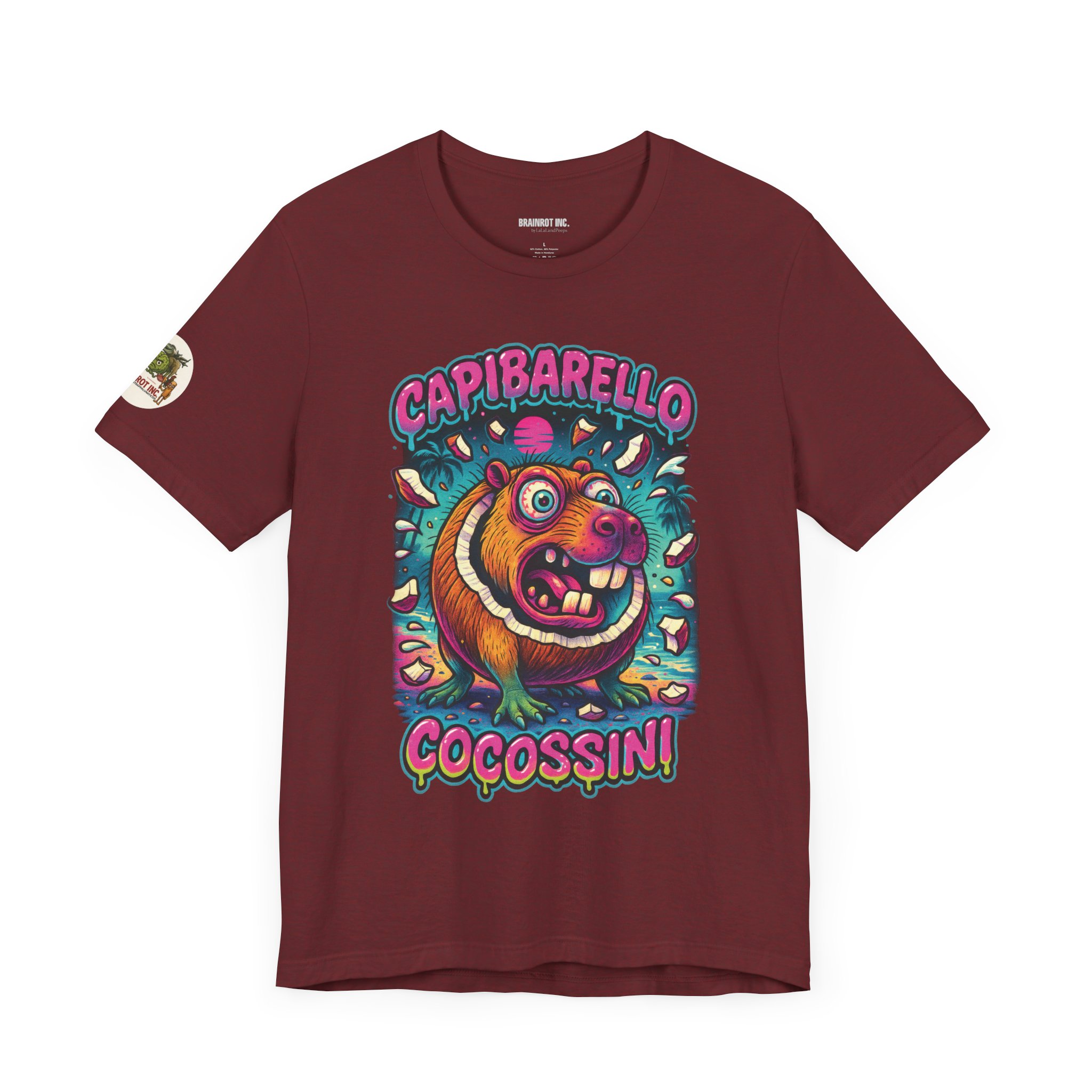 CAPIBARELLO COCOSSINI - Image 31