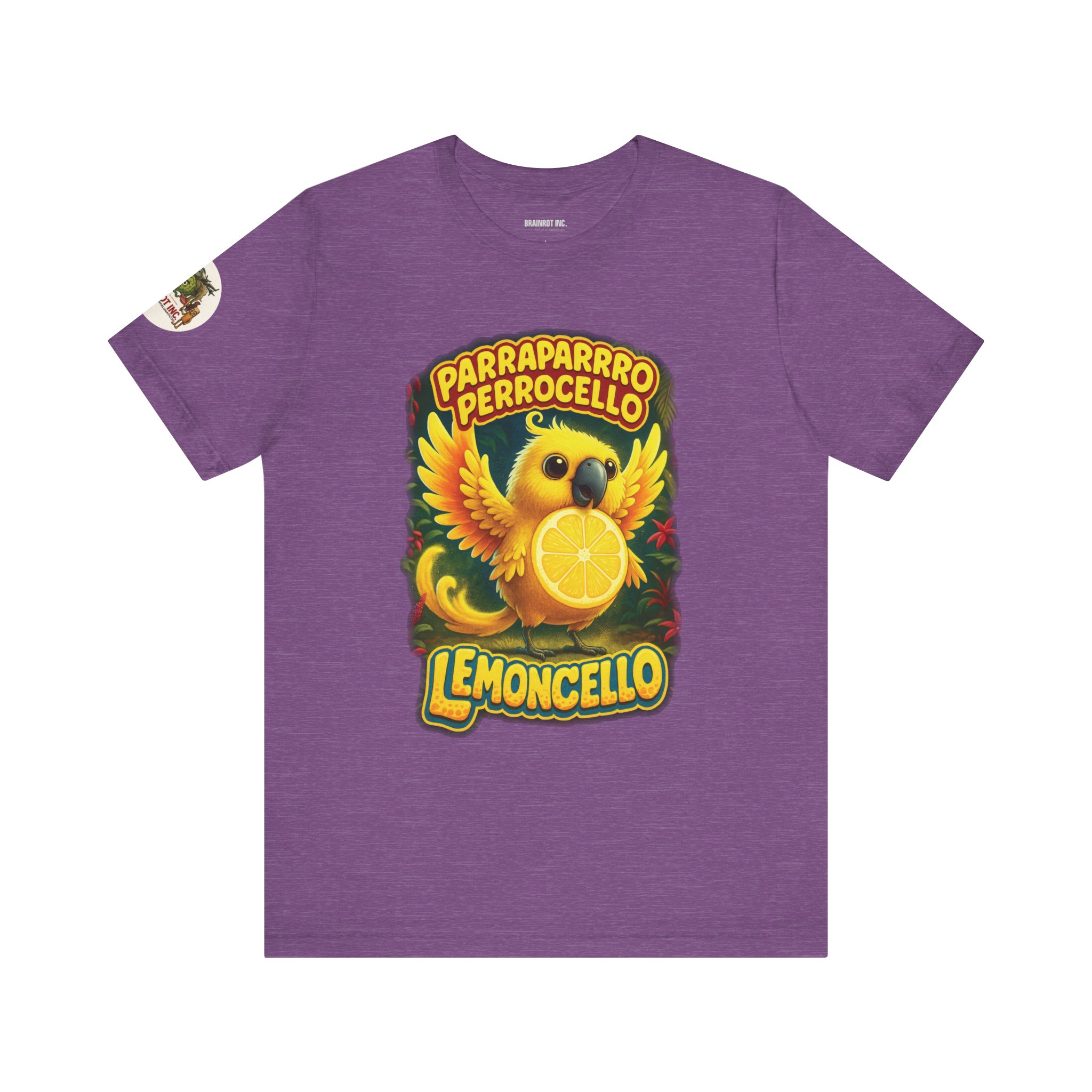 PARRAPARRRO PERROCELLO – LEMONCELLO - Image 49