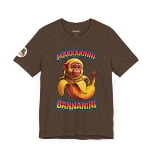 MAKKAKINNI BANNANINI β CUTE AF