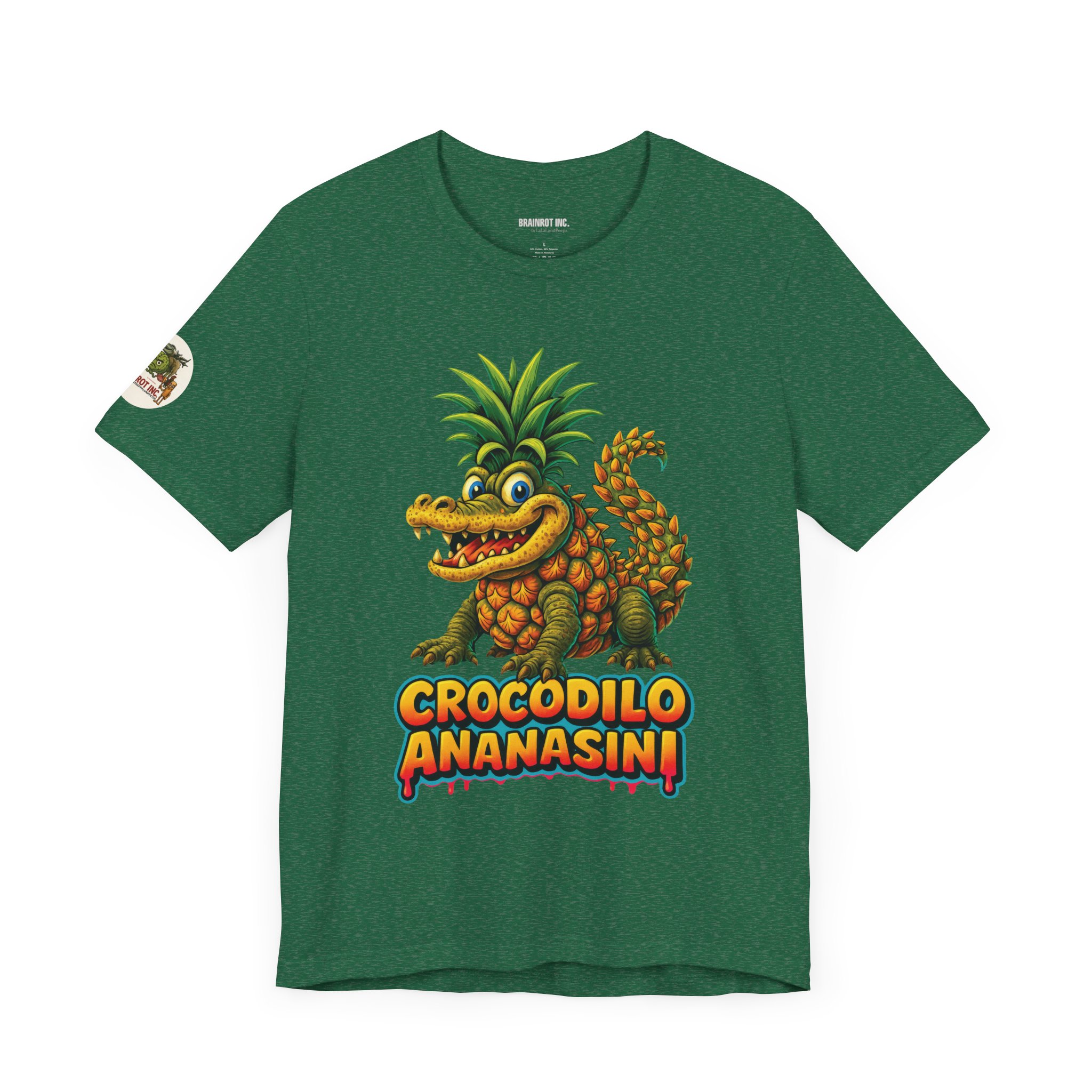 CROCODILO ANANASINI - Classic - Image 35