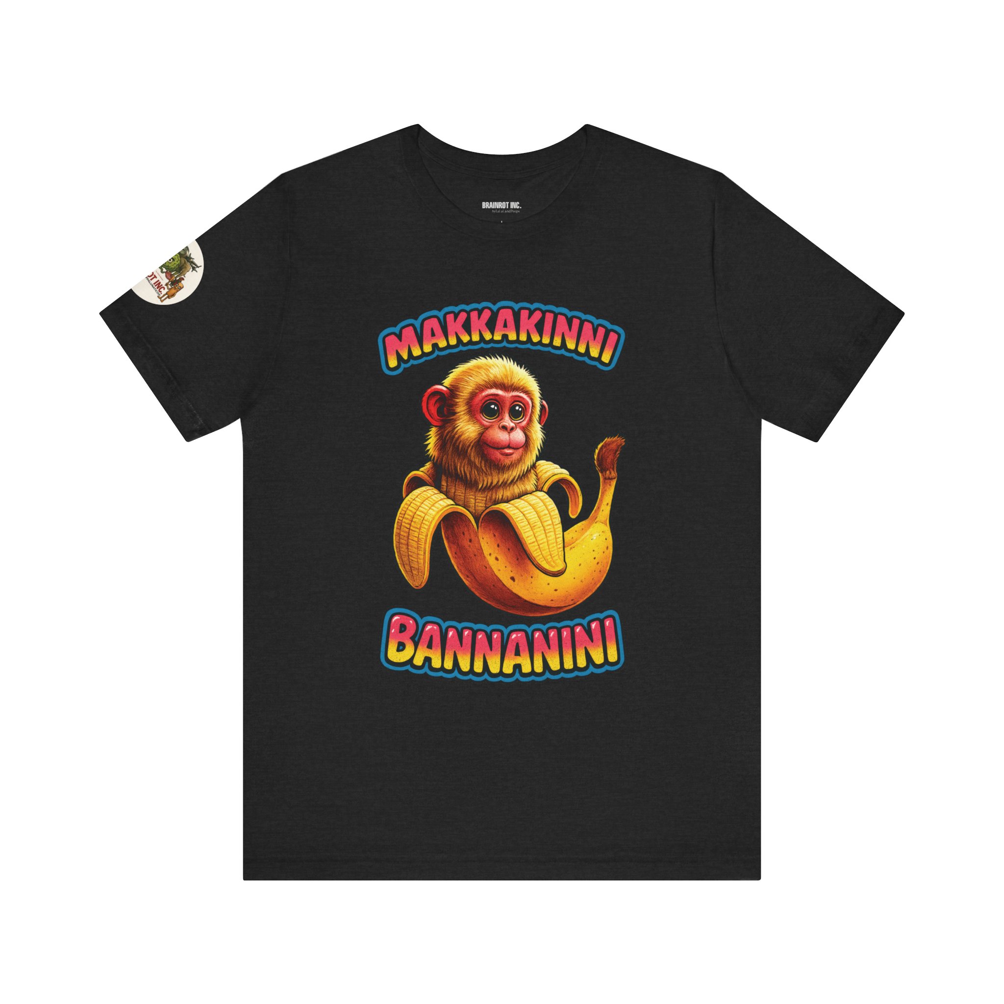 MAKKAKINNI BANNANINI β CUTE AF - Image 29