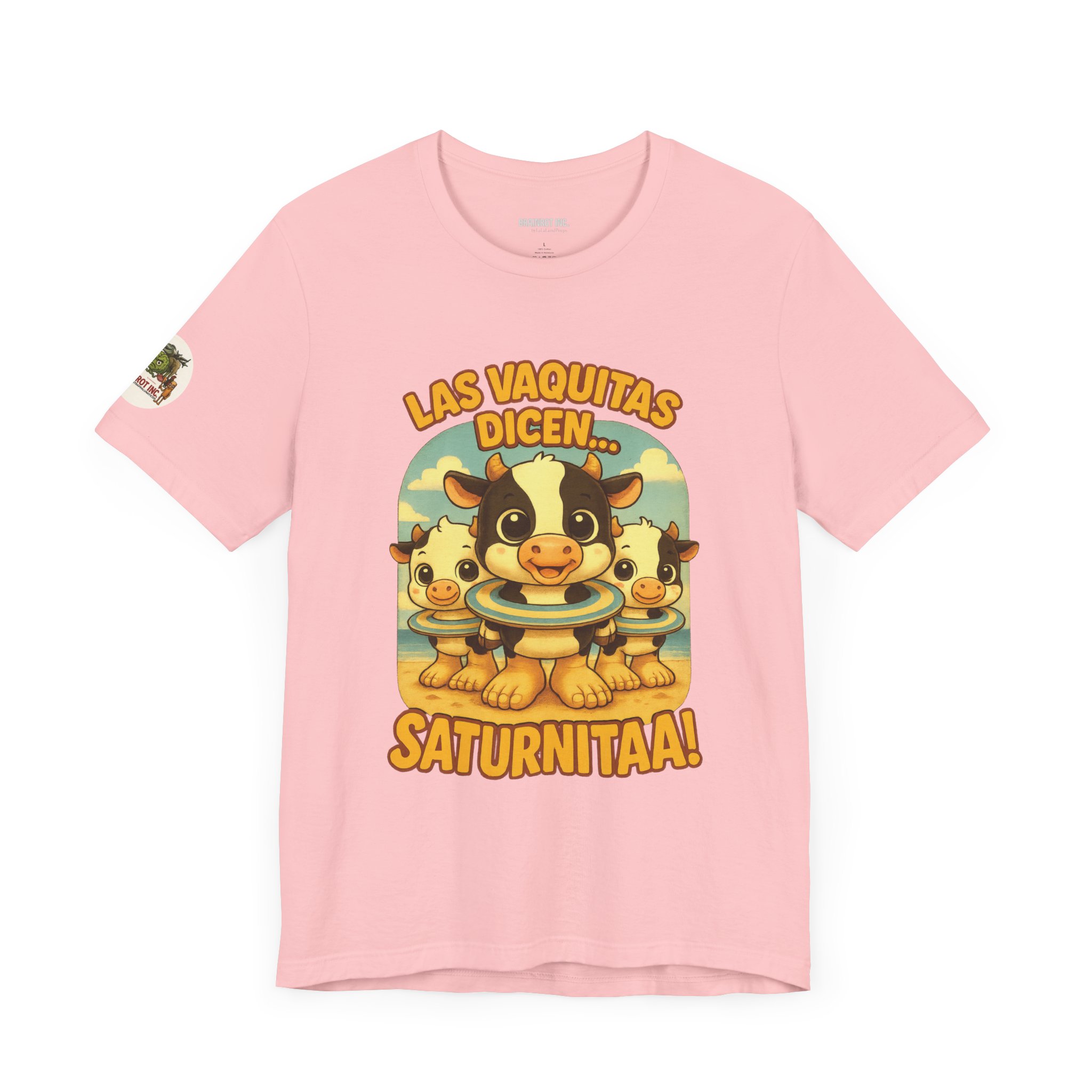 LAS VAQUITAS DICEN… SATURNITAA! - Image 5