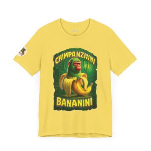 CHIMPANZINNI BANANINI – Classic