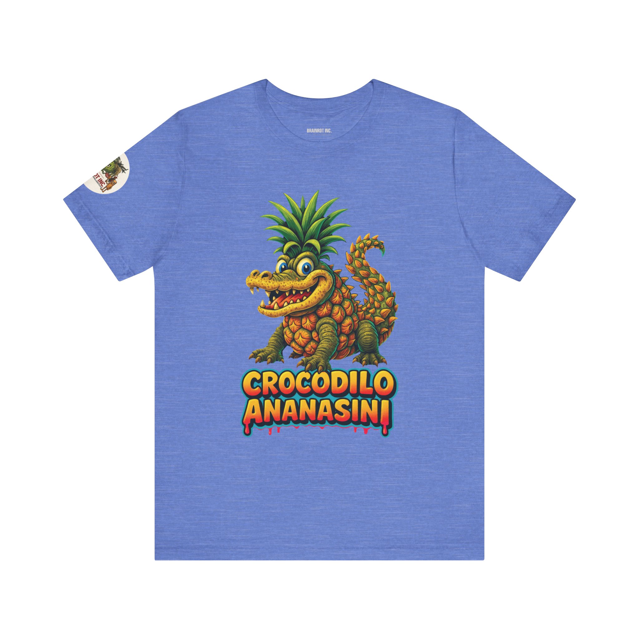 CROCODILO ANANASINI - Classic - Image 10