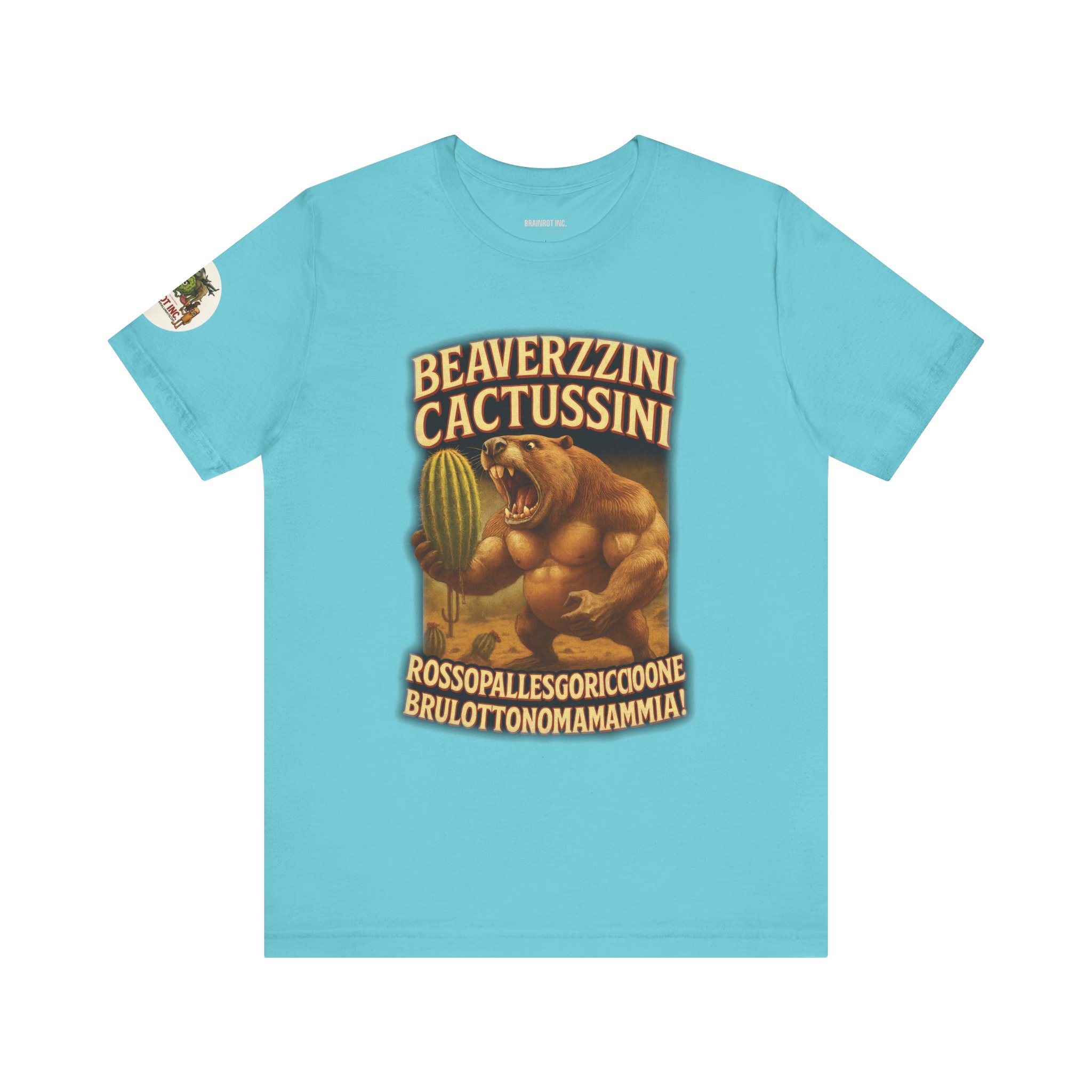 BEAVERZZINI CACTUSSINI â Classic - Image 6