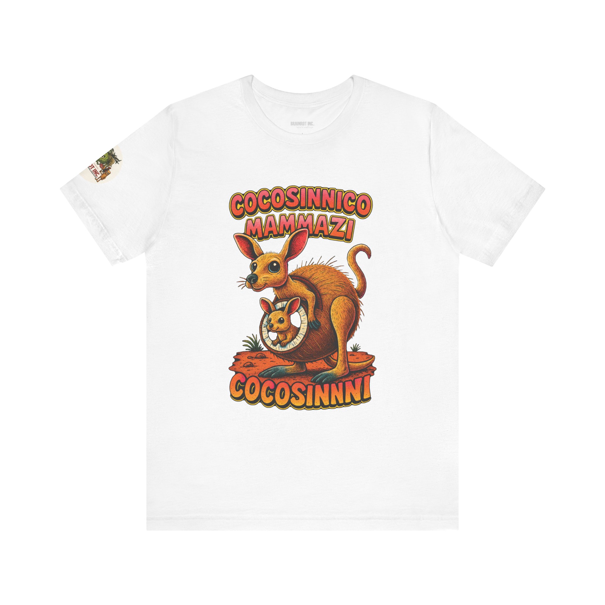 COCOSINNICO MAMMAZI - Image 5