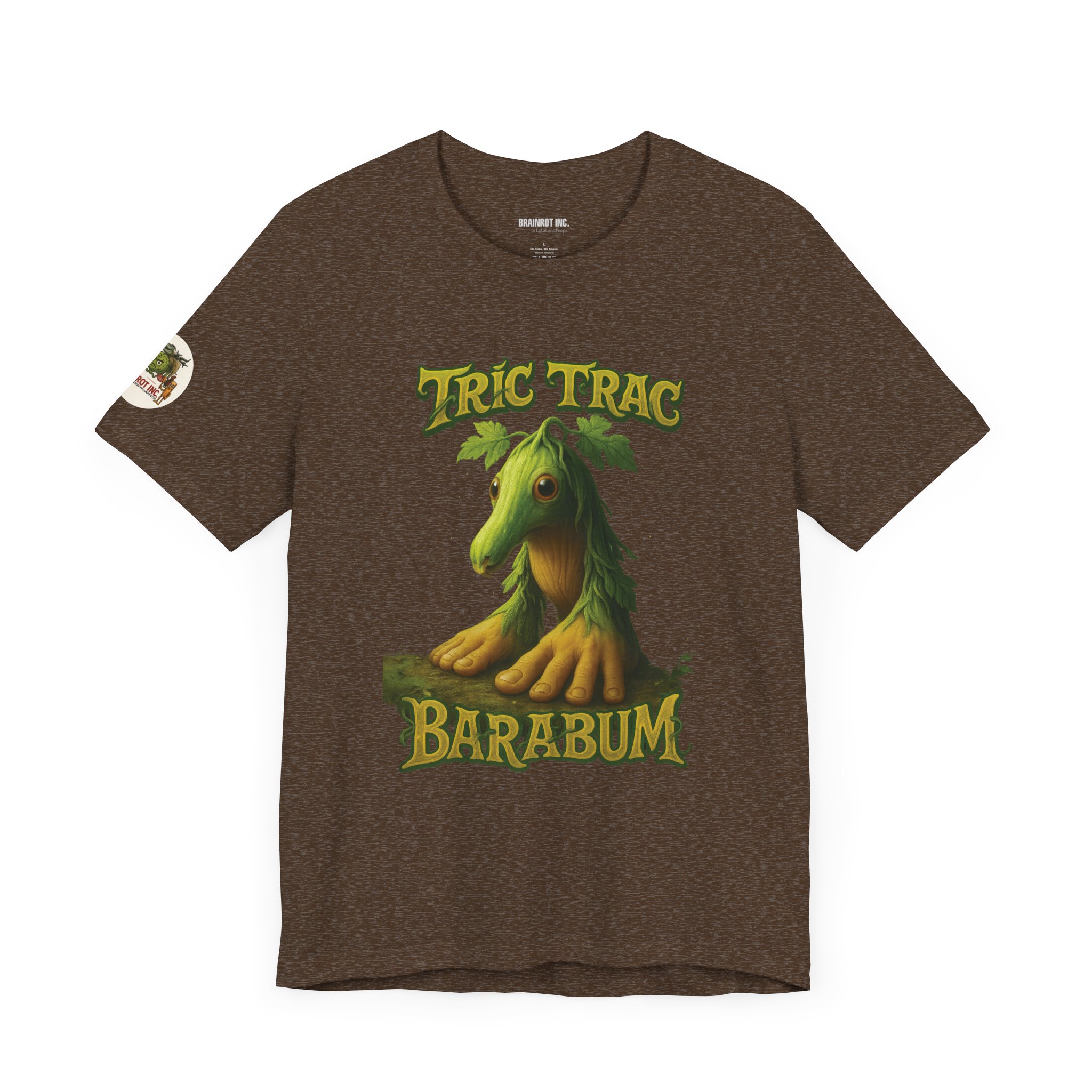 TRIC TRAC BARABUM - Classic - Image 31