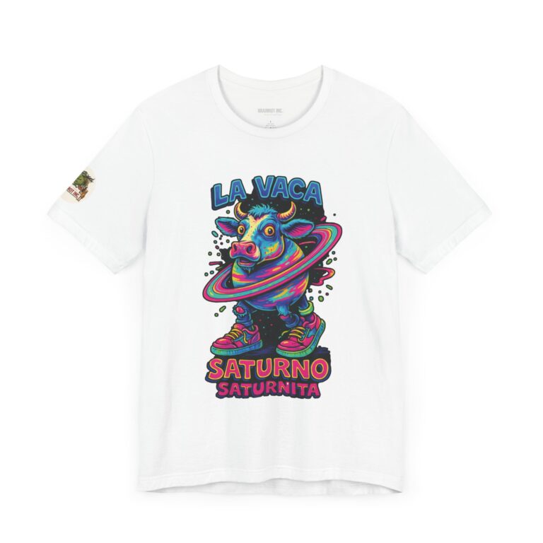 LA VACA SATURNO SATURNITA – Pastels