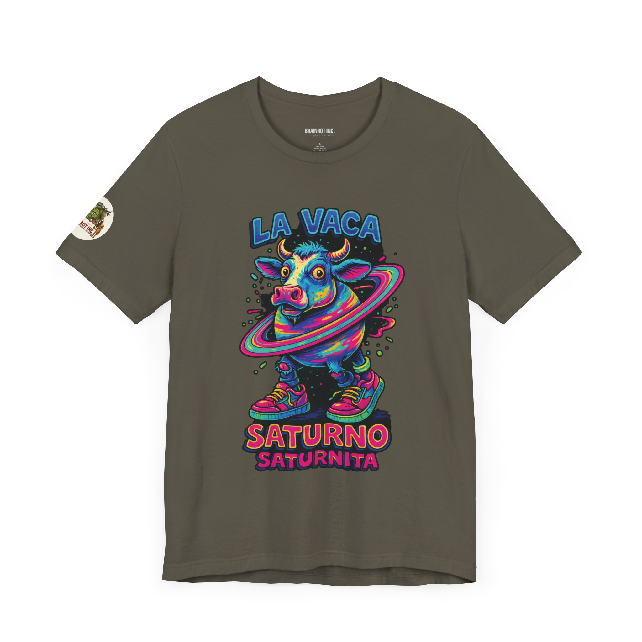 LA VACA SATURNO SATURNITA β Pastels - Image 11