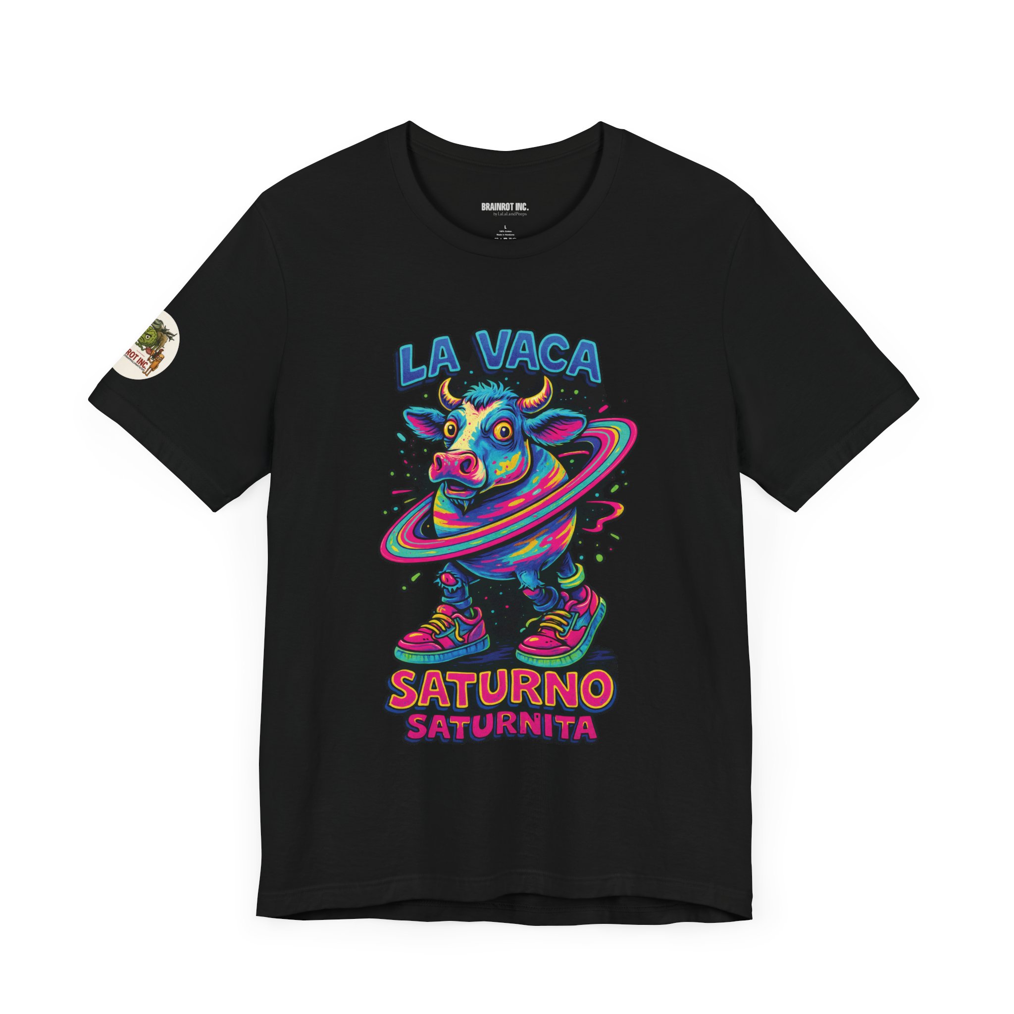 LA VACA SATURNO SATURNITA β Pastels - Image 7