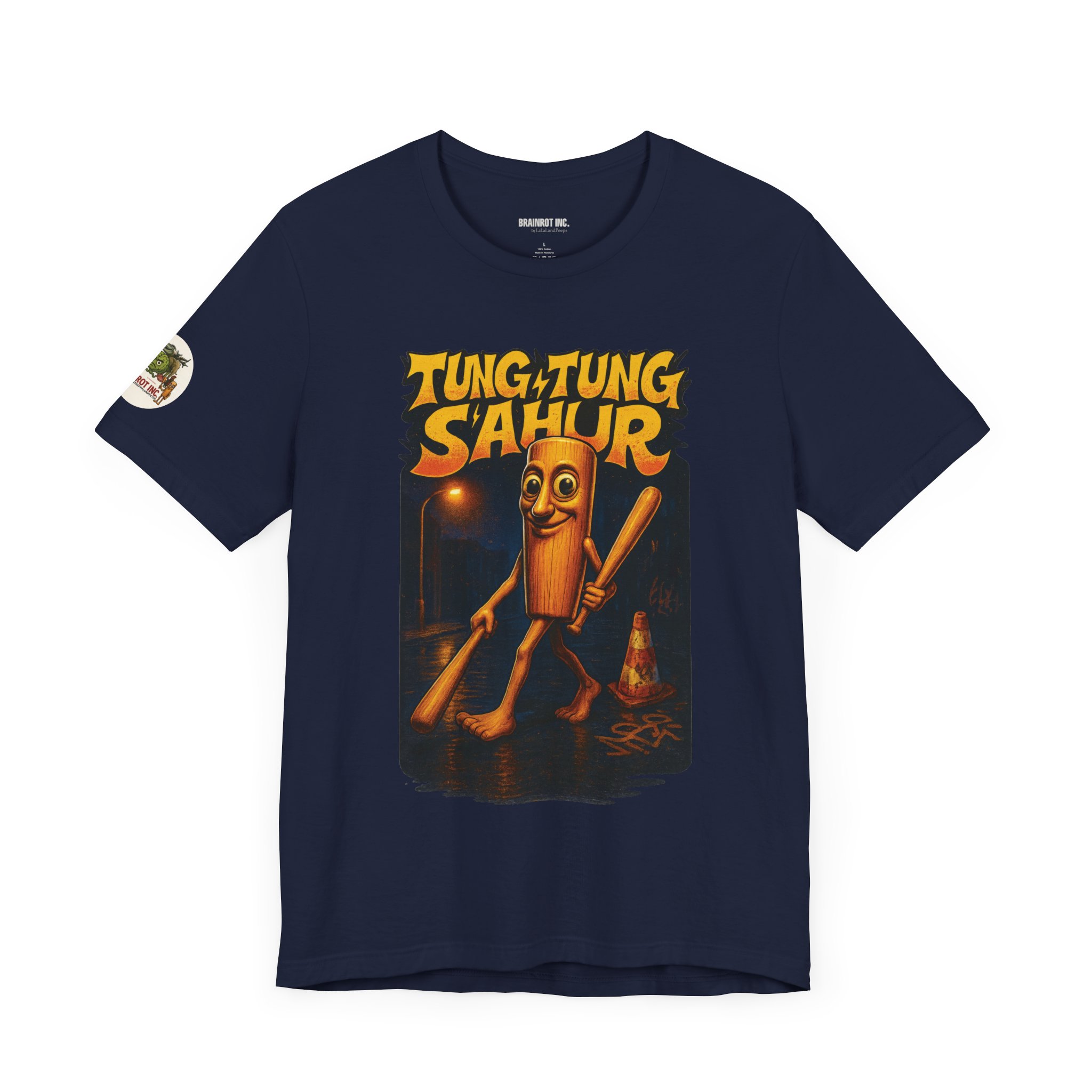 TUNG TUNG TUNG SAHUR β x2 Double Barrel - Image 51