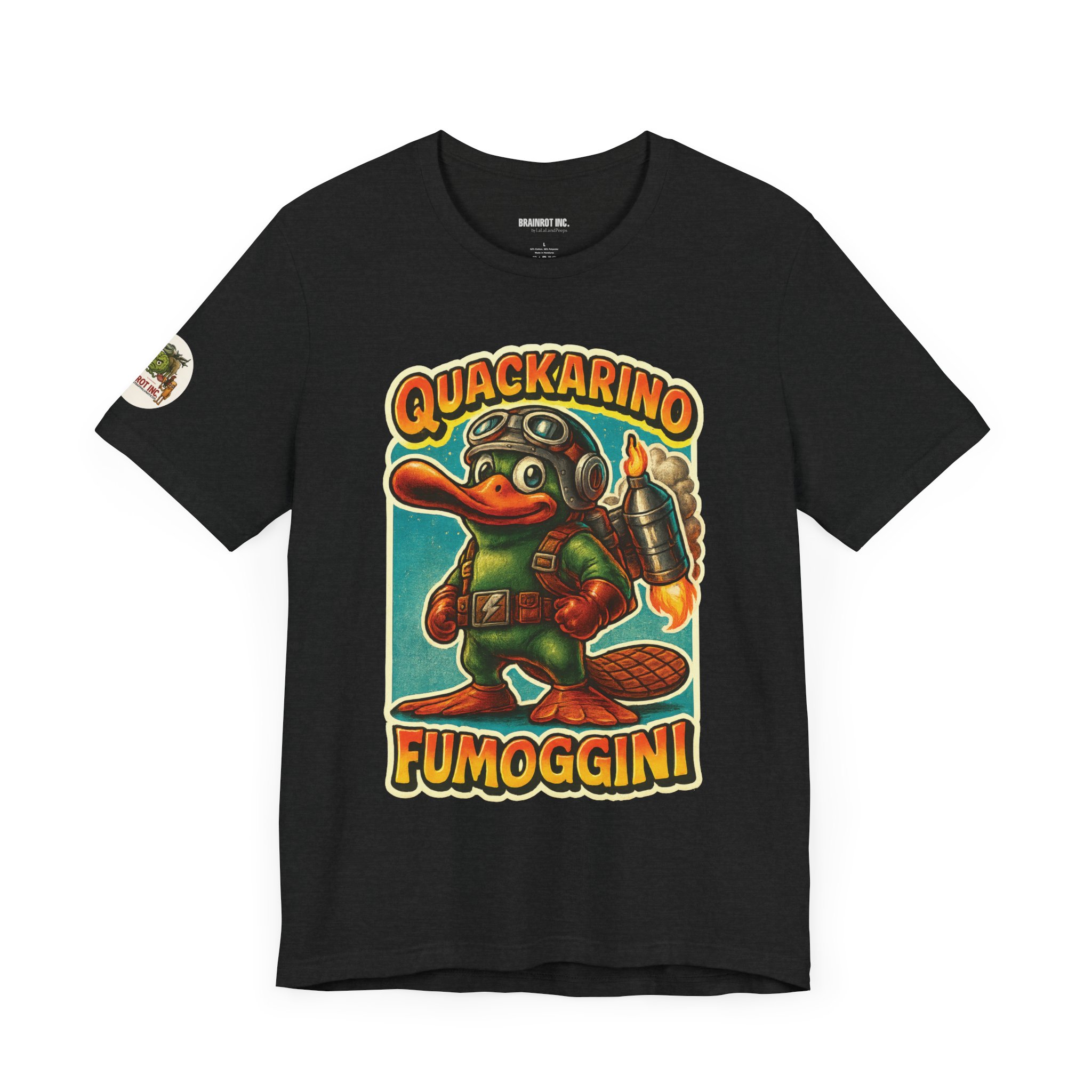 QUACKARINO FUMOGGINI β Classic Series - Image 23