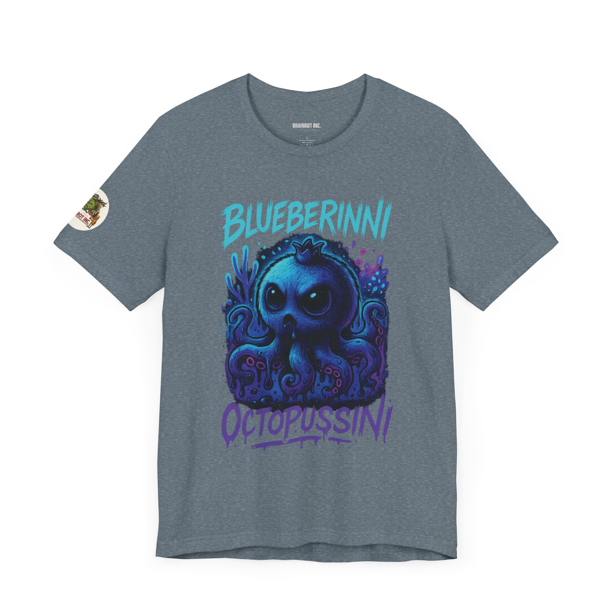 BLUEBERINNI OCTOPUSSINI – Classic - Image 47