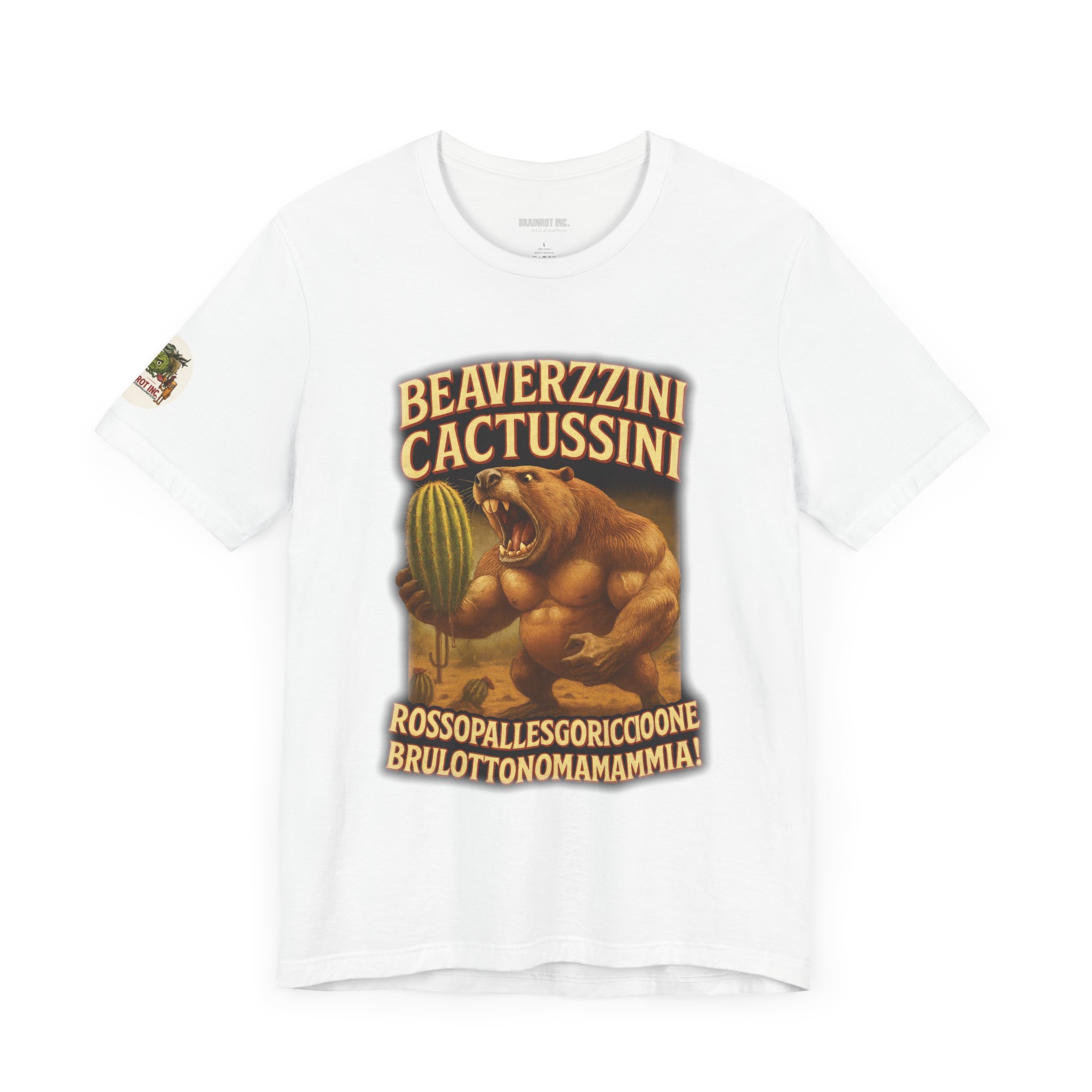 BEAVERZZINI CACTUSSINI â Classic - Image 9