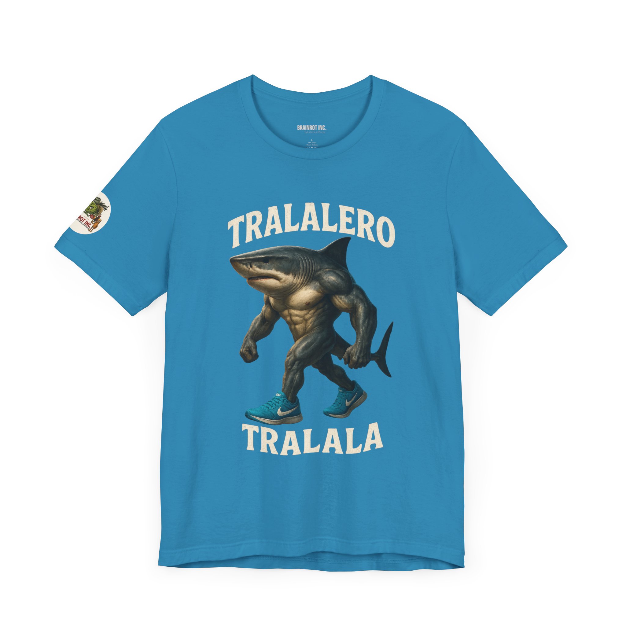 TRALALERO TRALALA β LEG DAY Edition - Image 19