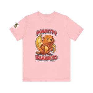 BOBRITTO BANANITO – Cute AF