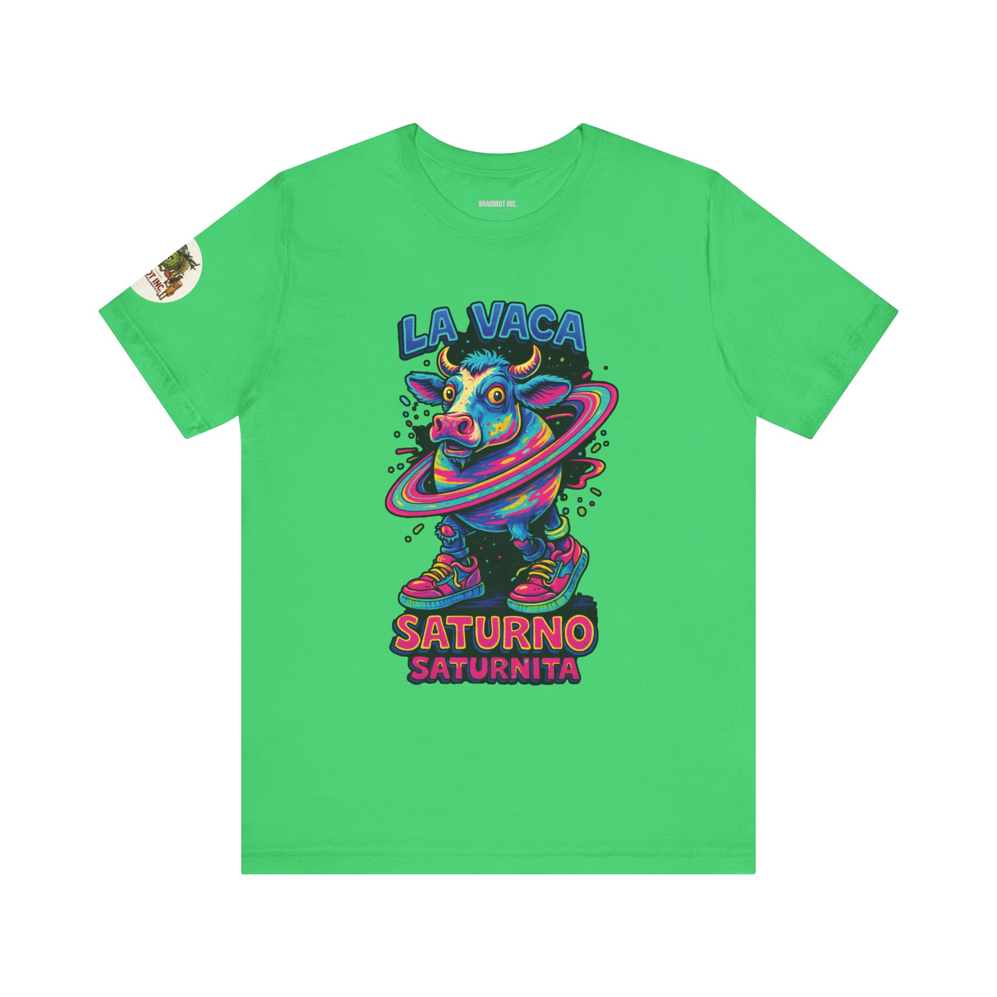 LA VACA SATURNO SATURNITA β Pastels - Image 13