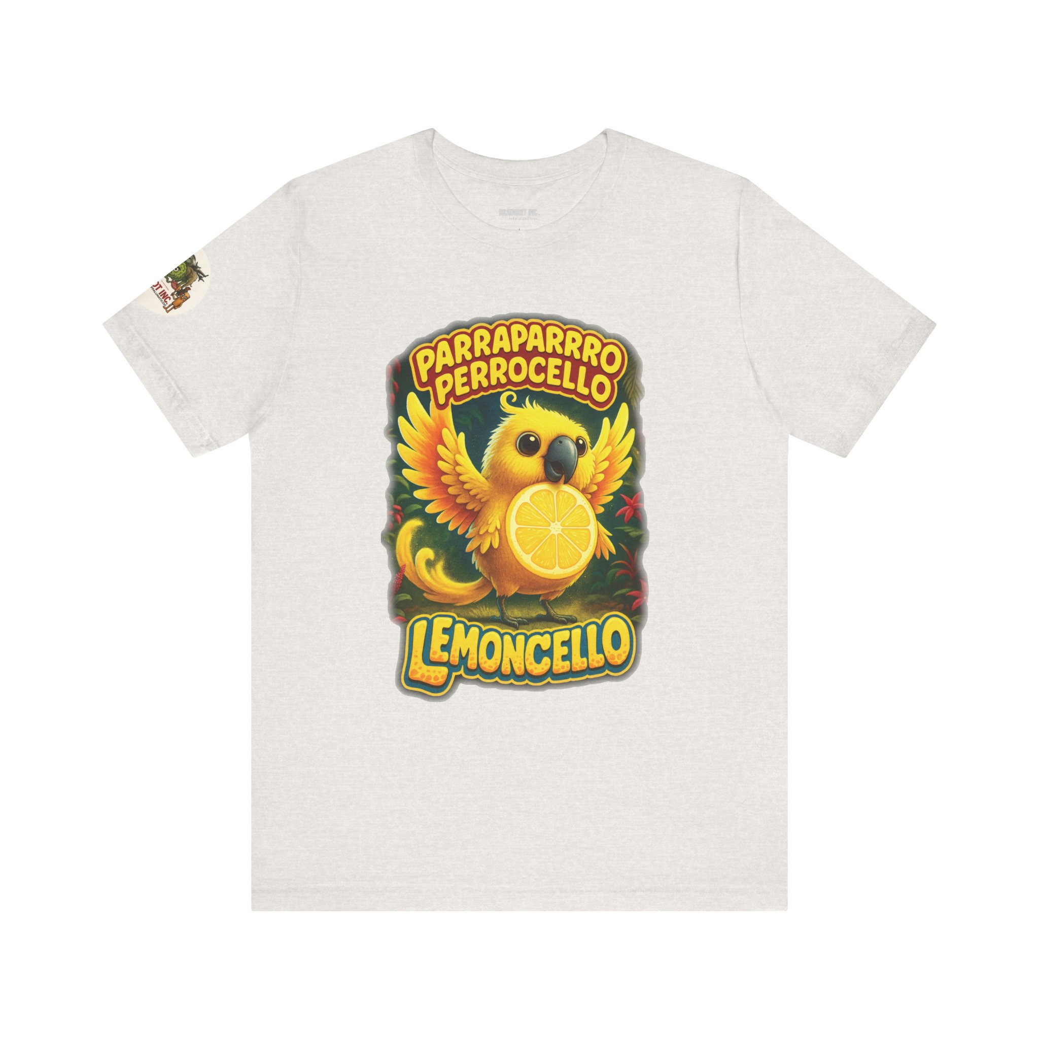 PARRAPARRRO PERROCELLO – LEMONCELLO - Image 21