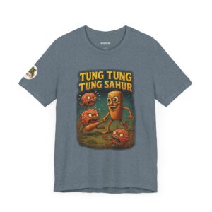 TUNG TUNG TUNG SAHUR – Braincells Executioner