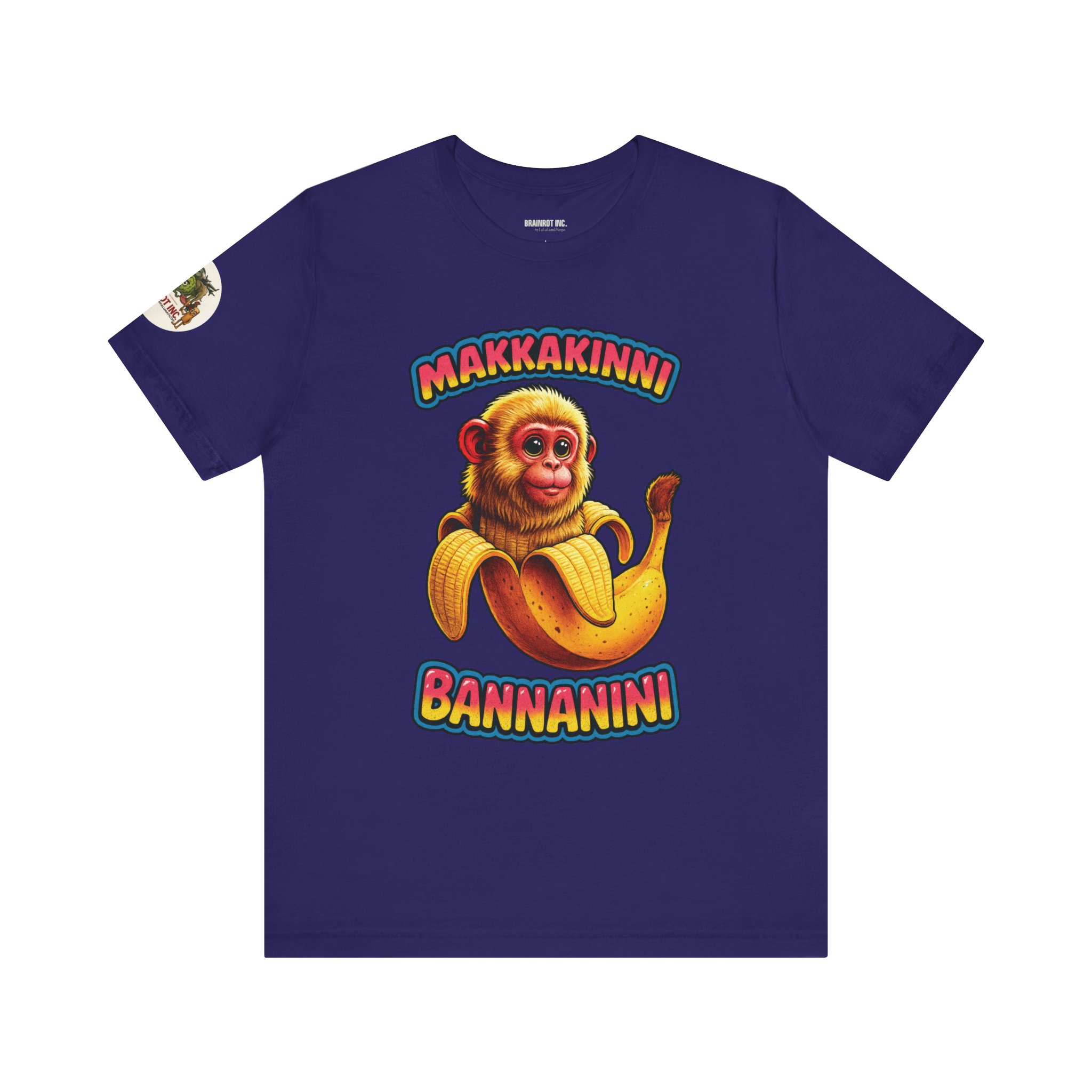 MAKKAKINNI BANNANINI β CUTE AF - Image 49