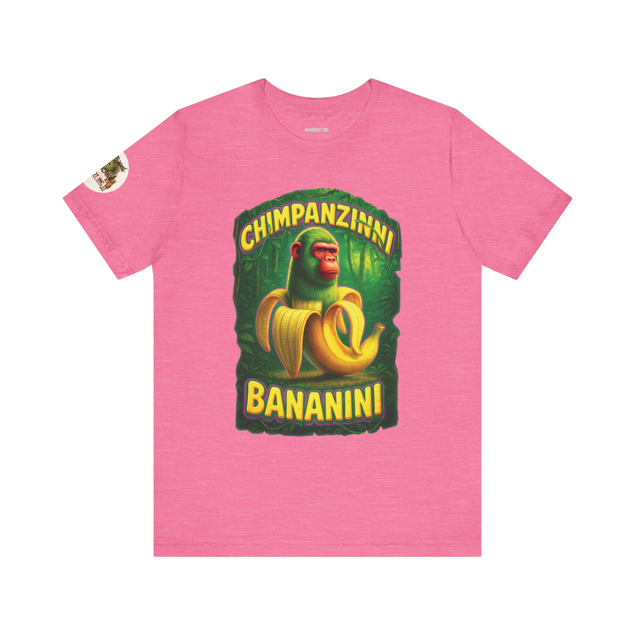 CHIMPANZINNI BANANINI β Classic - Image 25