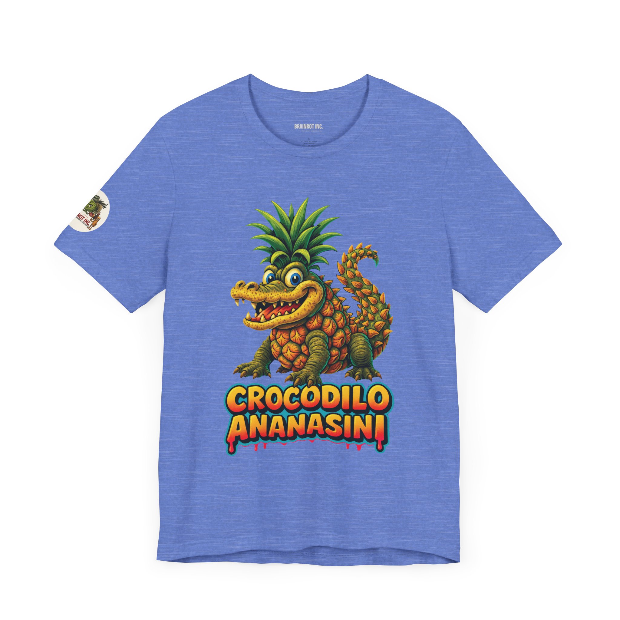 CROCODILO ANANASINI - Classic - Image 9