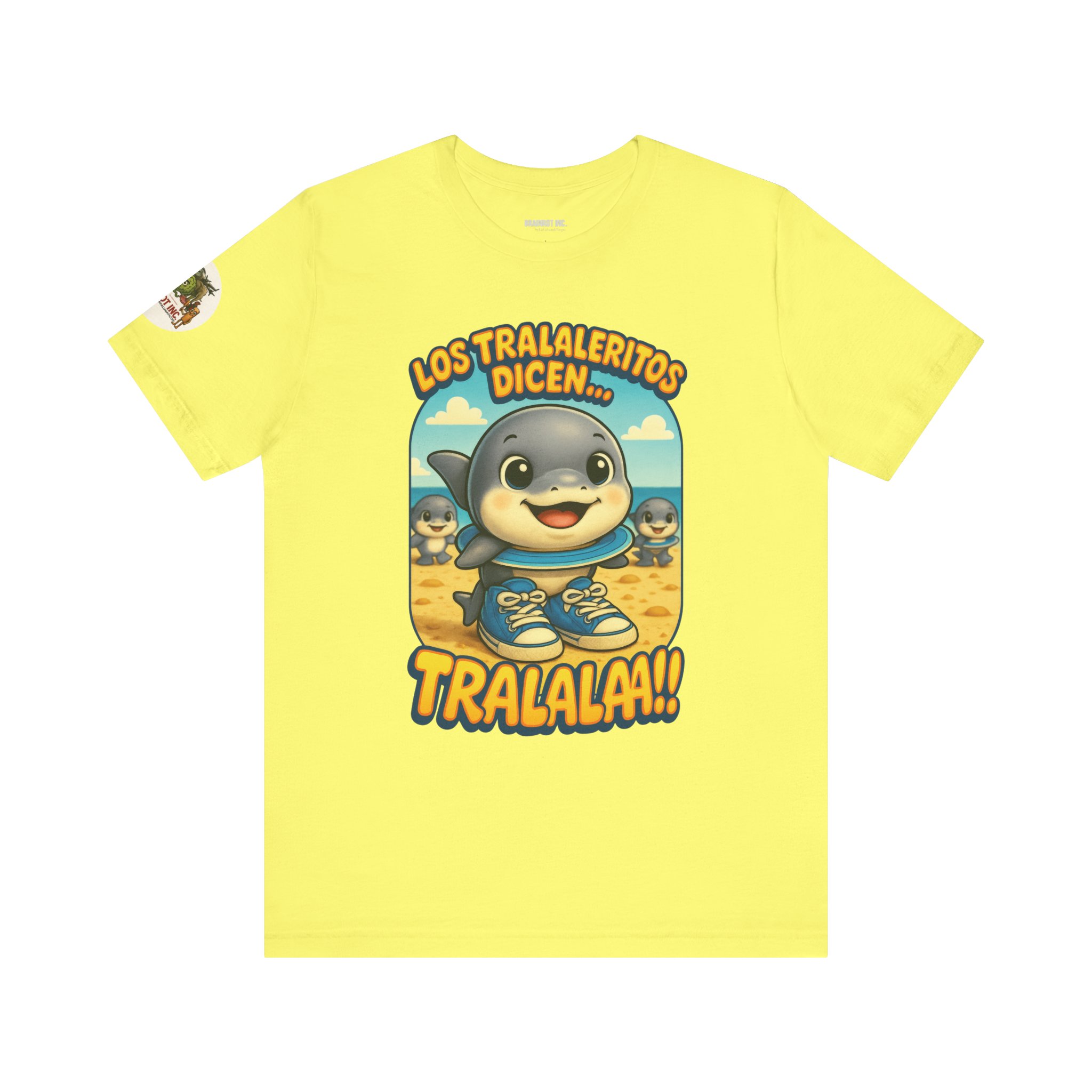 LOS TRALALERITOS DICEN⦠TRALALAA!! - Image 6