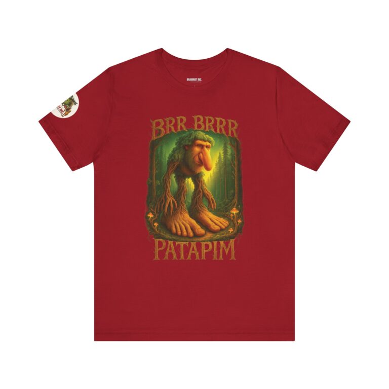 BRR BRRR PATAPIM – Classic