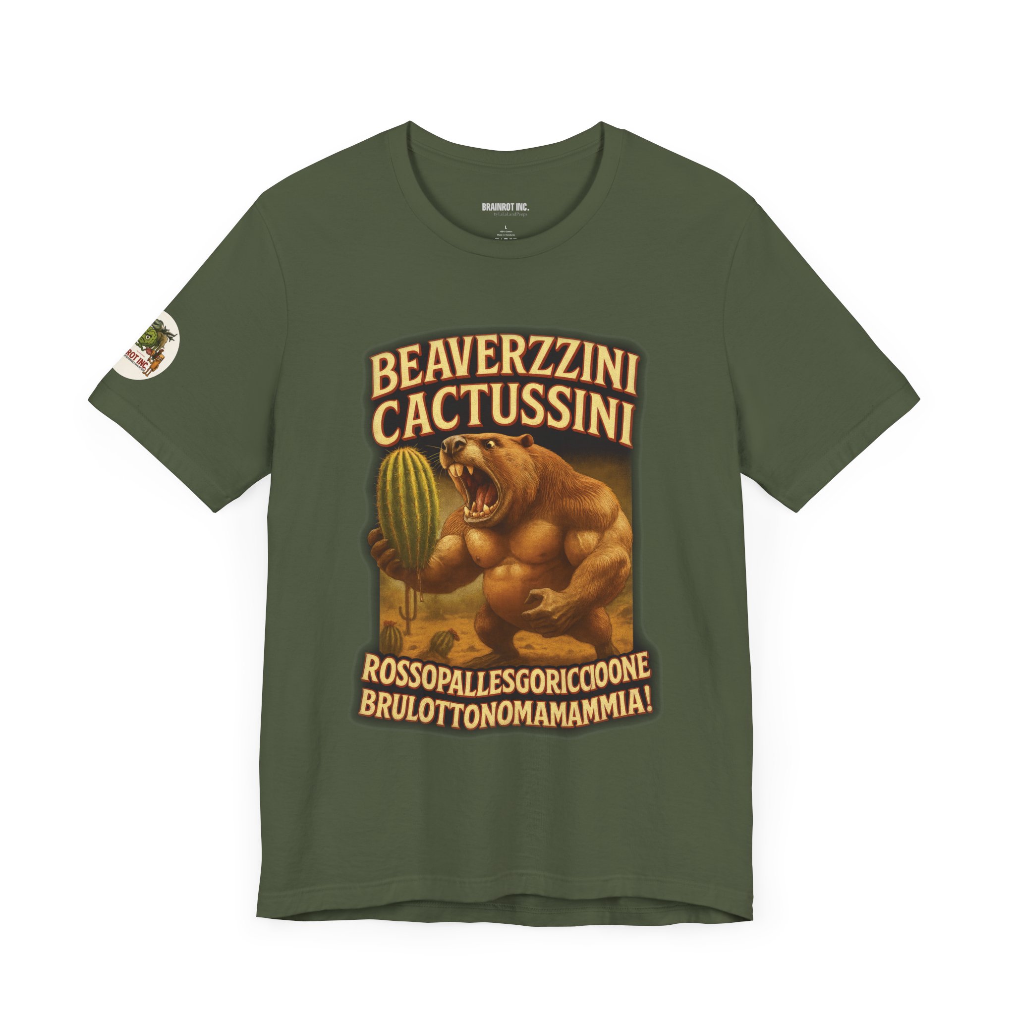 BEAVERZZINI CACTUSSINI â Classic - Image 55